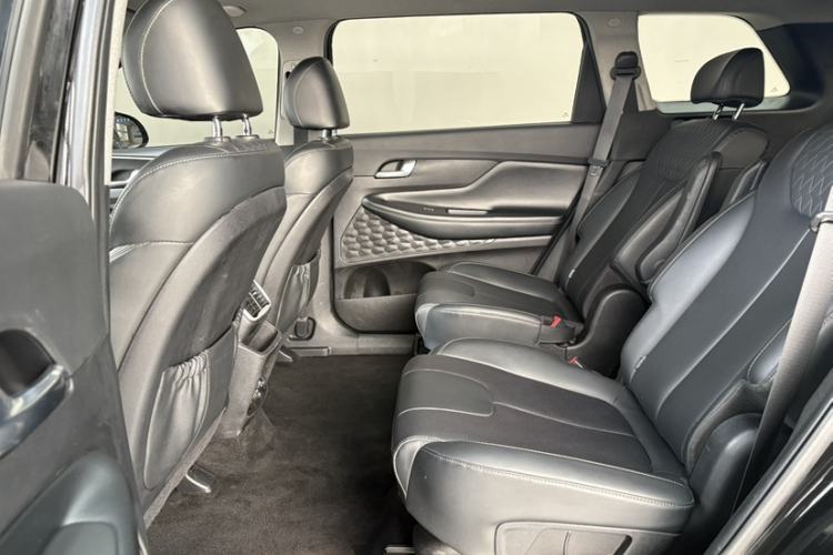 Used Hyundai Santa Fe 2020 380 TGDi Automatic Two-Wheel Drive GLS Luxury Edition
