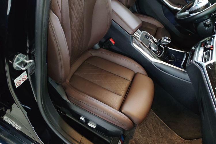 Used BMW 3 Series 2022 325Li M Sport Package
