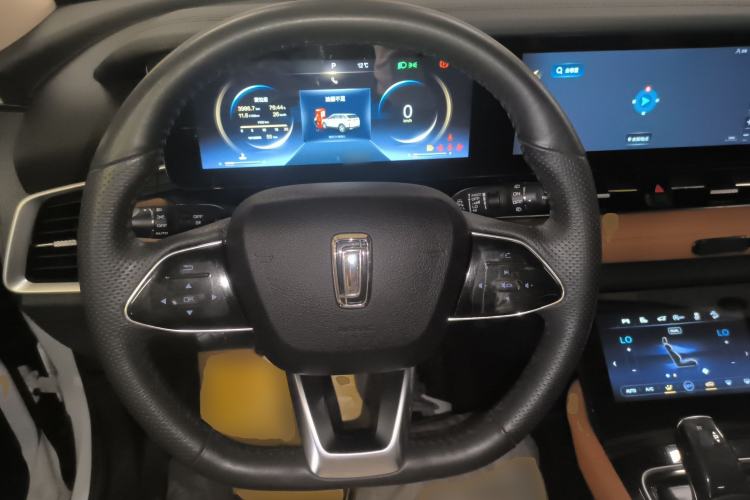 Used Bestune T99 2020 20TD Automatic Premium Edition