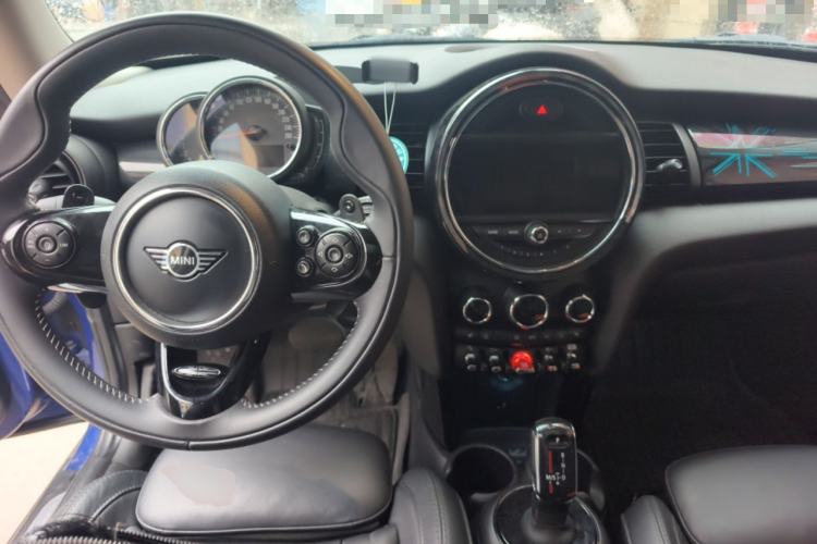 Used MINI 2019 2.0T COOPER S Artist