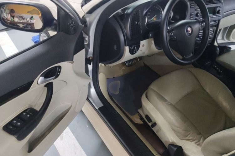 Used SAAB 9-3 2004 2.0T ARC