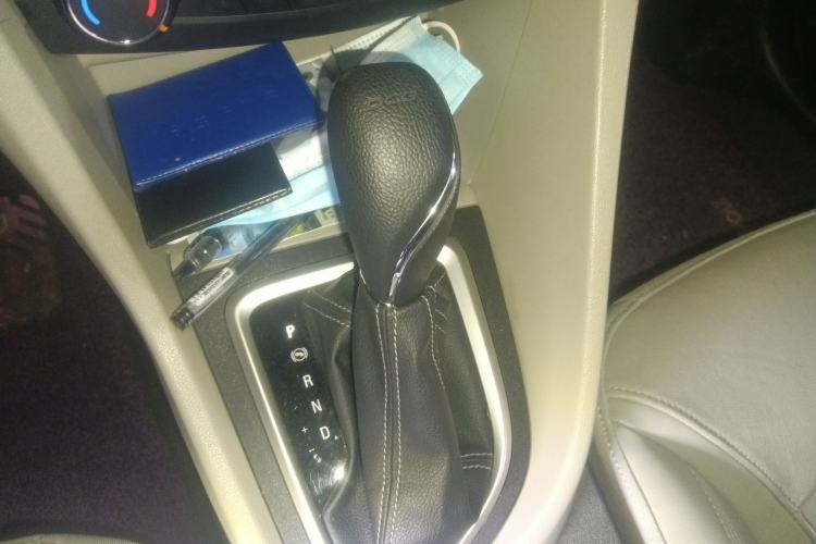 Used Buick GT 2018 15T Dual-Clutch Elite Model China V Standard