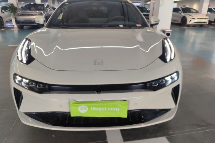 Used Zeekr 001 2025 YOU Edition 100 kWh All-Wheel Drive
