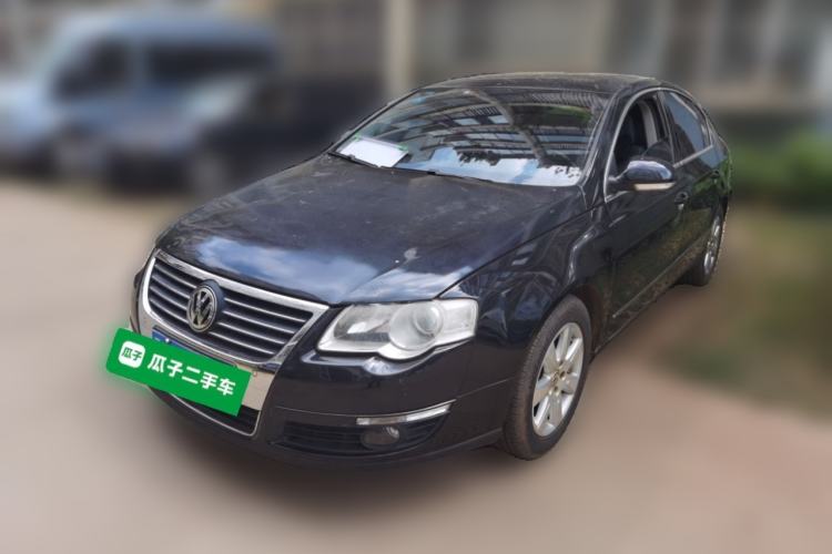 Used Volkswagen Magotan 2011 1.4 TSI Elite Edition