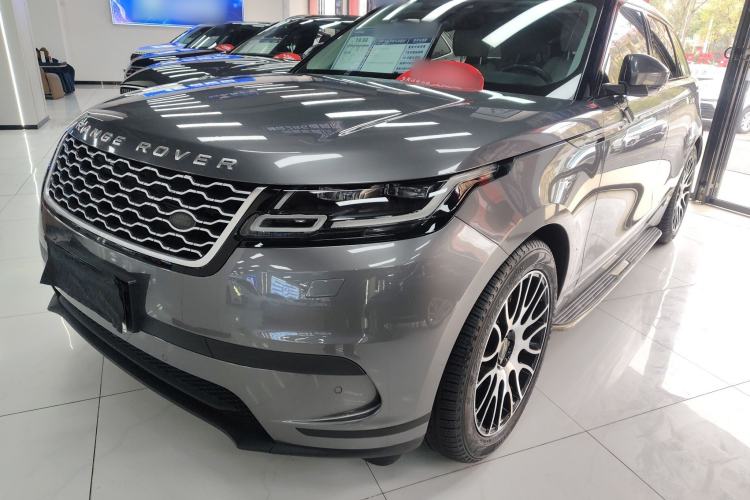 Used Land Rover Range Rover Velar 2017 P380 S
