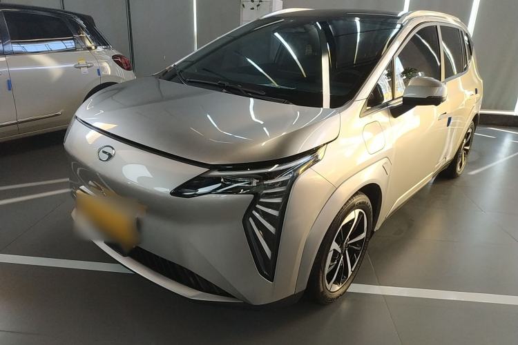 Used AION Y 2022 Plus 70 Smart Edition