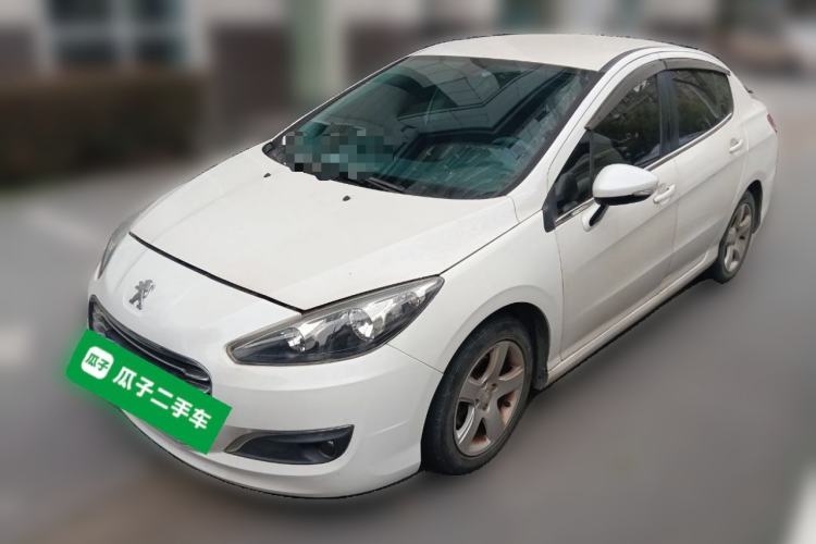 Used Peugeot 308 2014 Enjoy Edition Classic 1.6L Automatic Premium Model