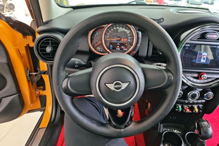 Used MINI 2016 1.2T ONE Five-Door Edition
