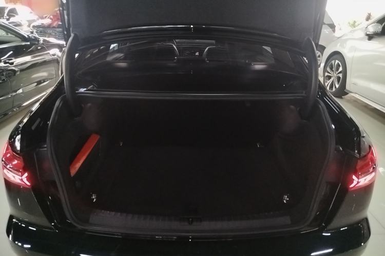 Used Audi A6L 2020 40 TFSI Luxury Dynamic Edition