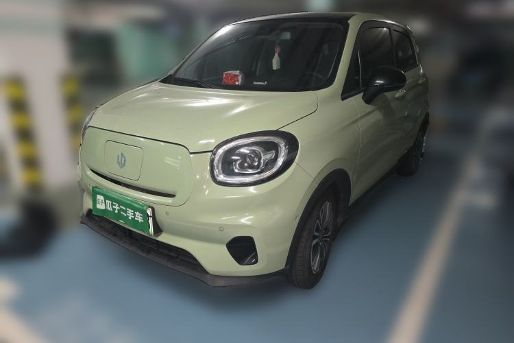 Used Leapmotor T03 2021 400 Luxury Pro Edition