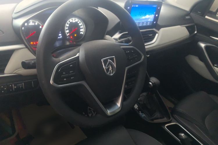 Used Baojun 530 2018 1.5T DCT Luxury Model China V