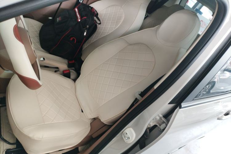 Used Wuling Hongguang MINIEV 2025 Four-Door Version Advanced Edition Left Front Seat