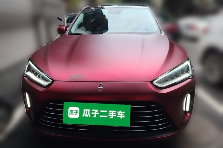 Used Hima AITO M5 2022 Extended-Range Four-Wheel Drive Ultimate Edition