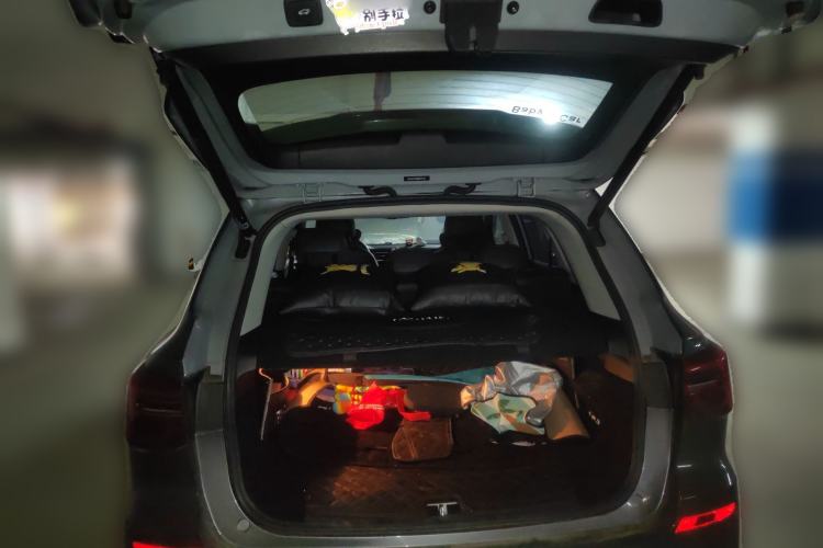 Used Roewe RX5 New Energy 2020 ePLUS National Trend Ronglin Flagship Edition