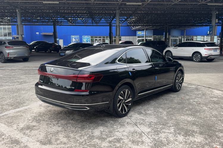 Used Volkswagen Passat 2023 330TSI Elite Edition
