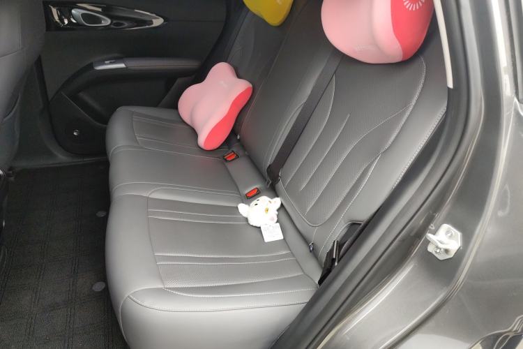 Used Geely Galaxy Geome 2025 UP 410km Exploration Edition