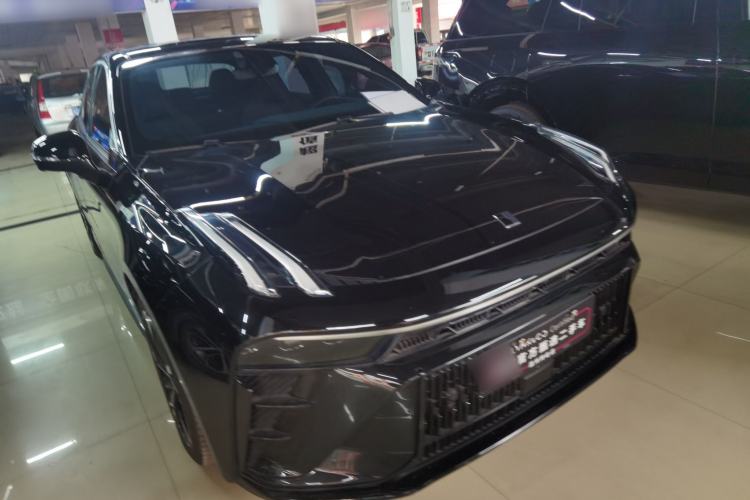 Used Lynk & Co 03 2023 2.0TD DCT JingPlus