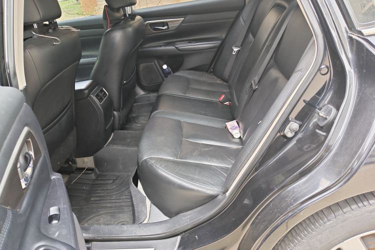 Used Nissan Teana 2014 2.5L XL Upper Tech Edition