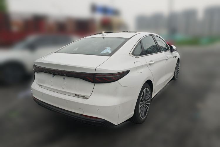 Used Chery Fengyun A8L 2025 1.5 TGDI 145 km Luxury Version
