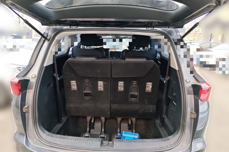 Used Wuling Victory 2020 1.5T CVT Flagship Edition