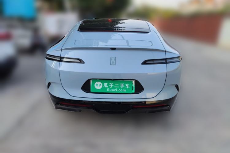 Used Avatr 12 2023 700 Three-Laser Rear-Wheel Drive Luxury Edition
