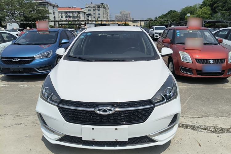 Used Chery Arrizo 5 2019 PRO 1.5L Manual Youth Edition China VI compliant