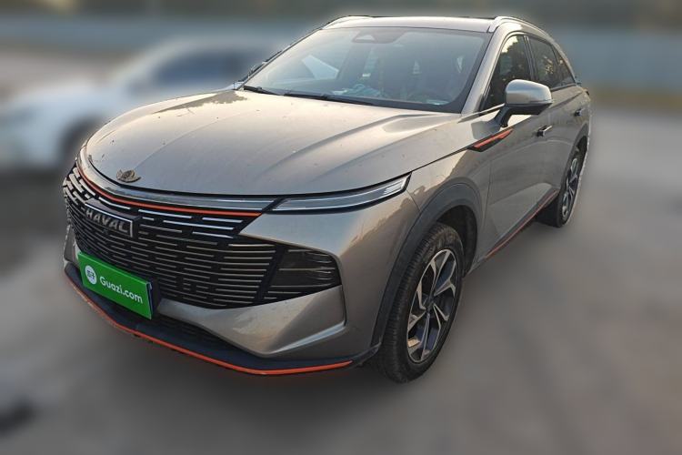 Used Haval XY 2022 1.5T Smart Edition