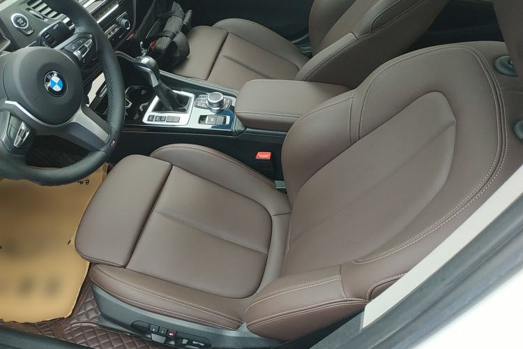 Used BMW 1 Series 2019 118i M Sport Package
