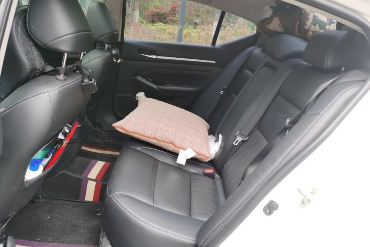 Used Nissan Teana 2021 2.0L XL Comfort Edition