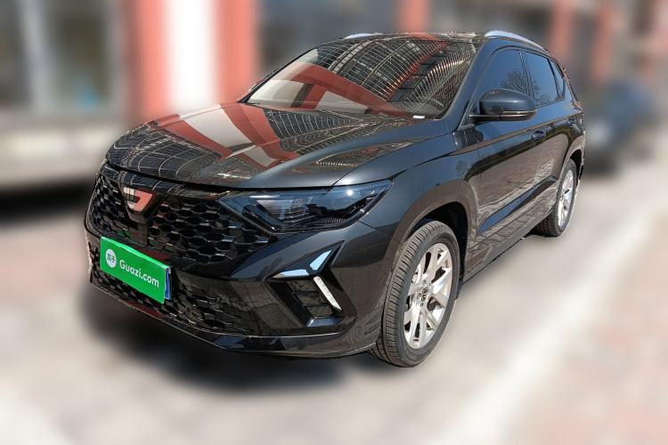 Used Jetta VS5 2024 280TSI Automatic Pioneer Edition