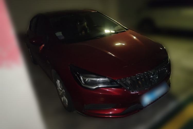 Used Buick Verano 2016 Hatchback 15S Automatic Leading Model