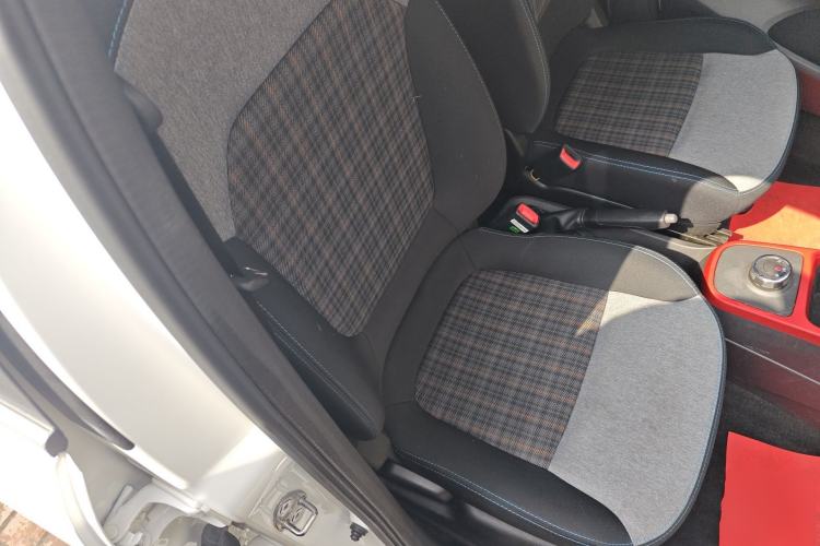 Used Dongfeng NAMMI EX1 2023 PRO Light Wind Edition Lightning Model
