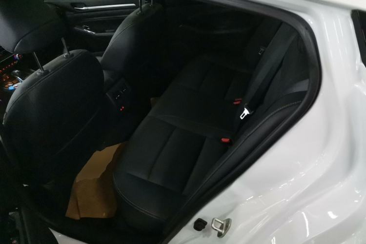 Used Nissan Teana 2022 2.0L XL-TLS Enjoyment Edition
