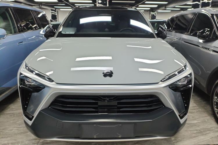 Used Nio ES8 2020 580 km Range Six-Seater Version