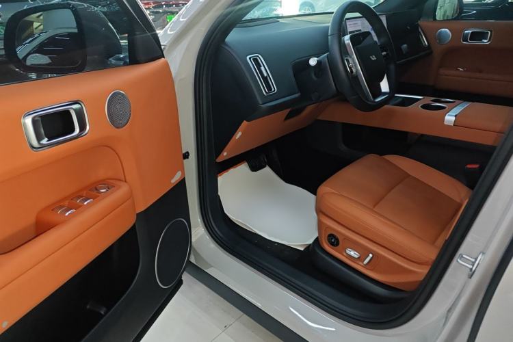 Used Li Auto L6 2024 Max
