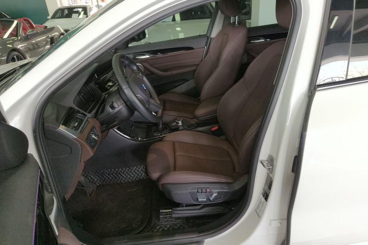 Used BMW X2 2022 sDrive25i M Sport Package