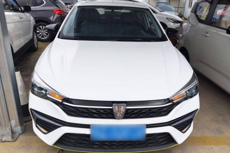 Used Roewe i5 2021 Revised Version 1.5L CVT Diamond Edition