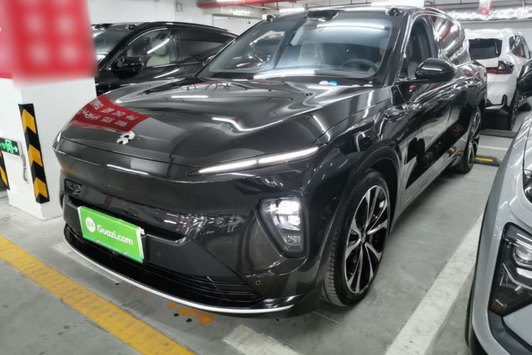 Used Nio ES8 2023 100kWh Signature Edition