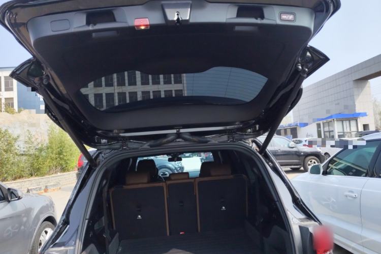 Used Mercedes-Benz GLB 2023 GLB 220 Fashion Model
