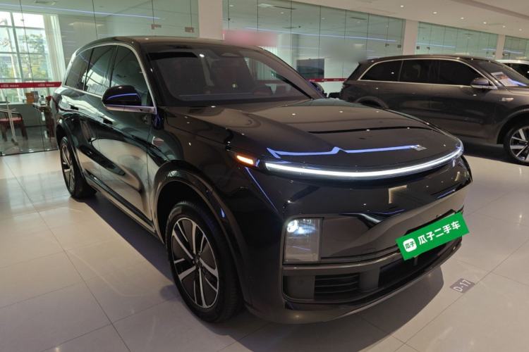 Used Li Auto L8 2024 Pro Model