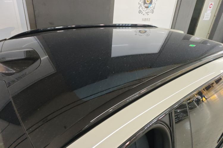 Used Zeekr 007GT 2025 Rear-Drive Intelligent Driving Version 75 kWh
