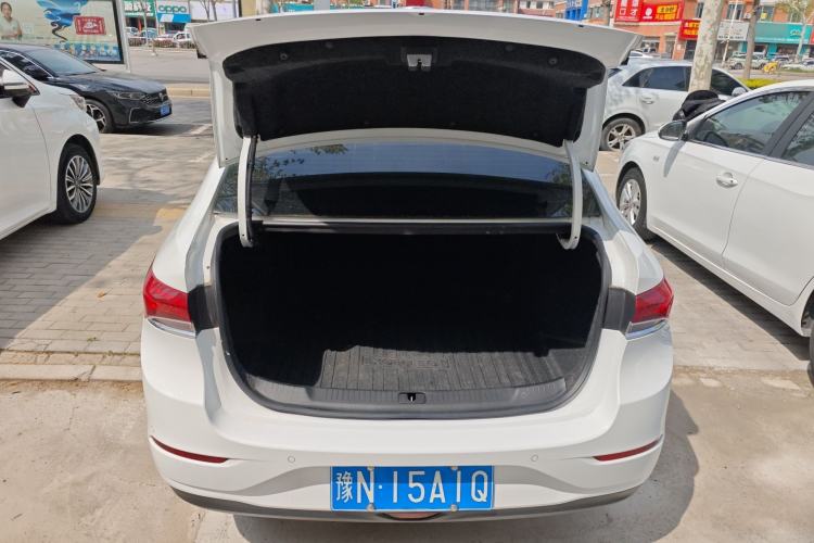 Used Buick GT 2021 Revised Version Flagship 1.5L Automatic Elite Edition