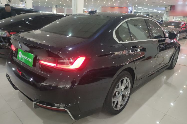 Used BMW i3 2024 eDrive 35 L