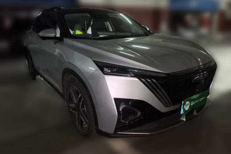 Used Dongfeng Aeolus Mage 2023 DH-i 1.5T Prestige Edition