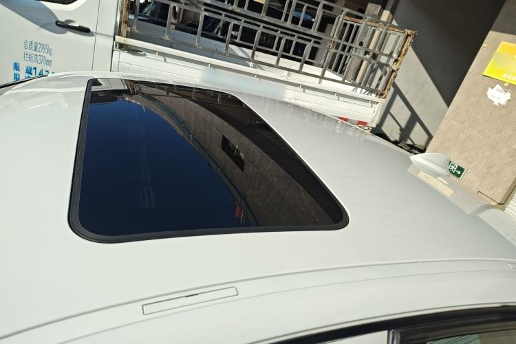 Used BMW 3 Series 2013 320i Sport Edition Roof