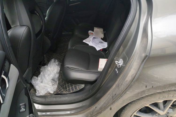 Used Lynk & Co 03 2021 2.0TD Automatic Trendy Champion Edition