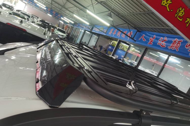 Used Wuling Zhiguang New Energy 2025 Model 305km Ambitious Edition