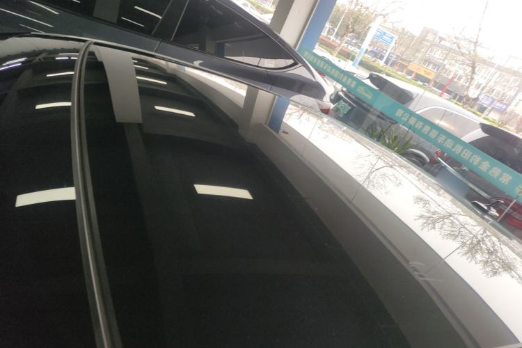 Used Audi A3 2023 Restyled A3L Limousine 35 TFSI Fashion Sport Edition Roof