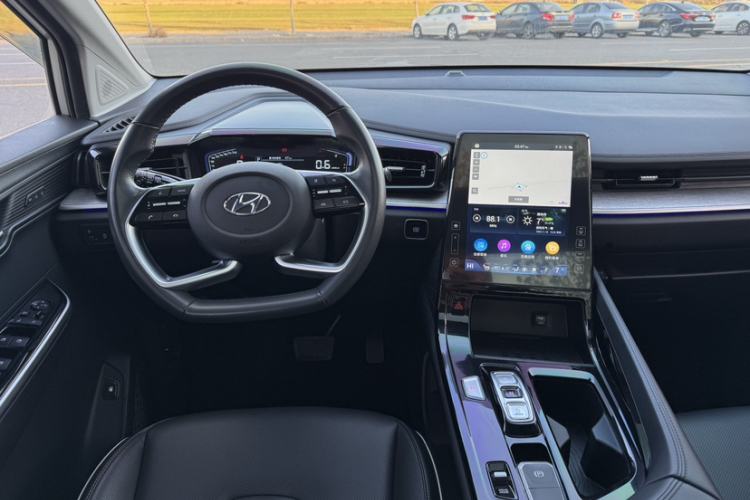 Used Hyundai Custo 2022 270TGDi Smart Luxury Flagship Edition TOP
