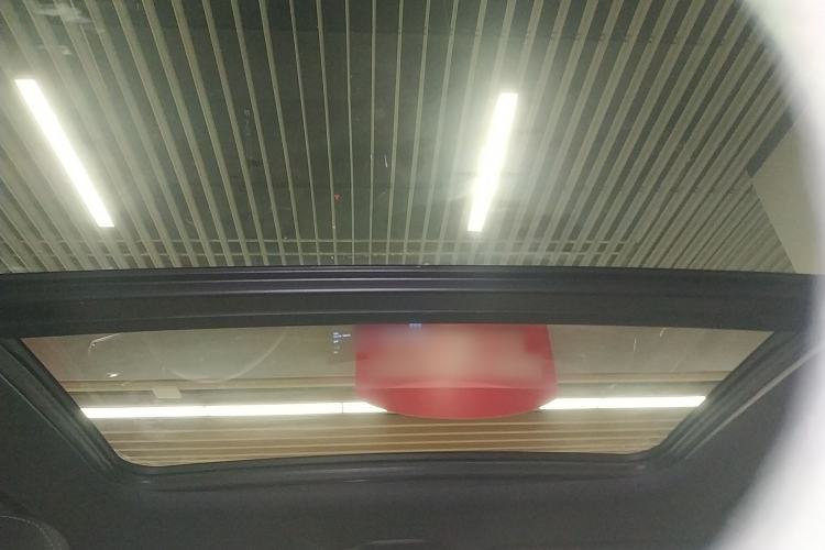 Used Lynk & Co 06 2020 1.5T JinPro model
